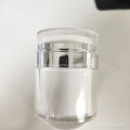 50g small acrylic cream packaging jar